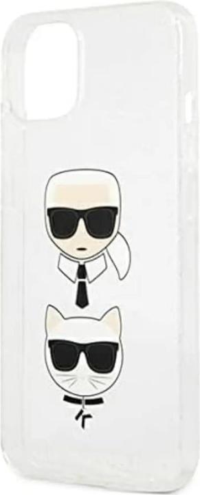 Produktbild Karl Lagerfeld Case (Apple iPhone 13 mini)