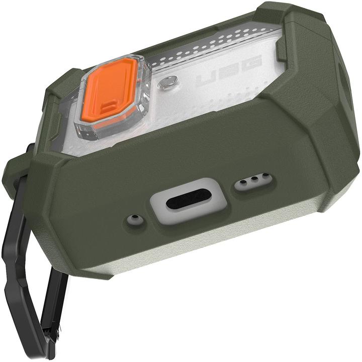 Produktbild UAG Plasma (Ladecase Hülle)