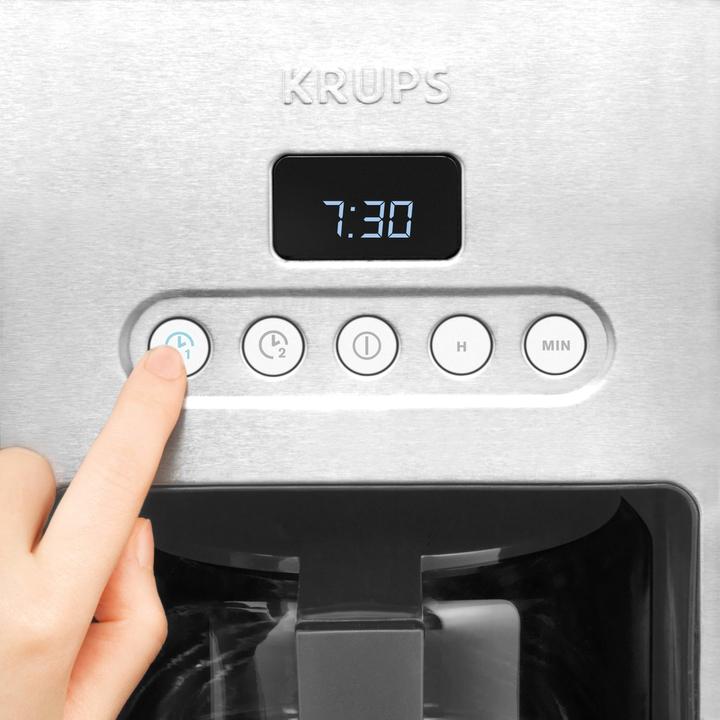 Immagine prodotto Krups Linea di controllo KM 442D