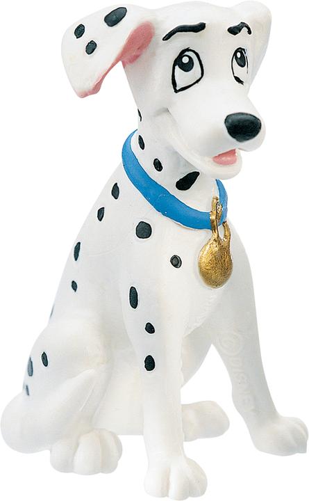Bullyland 101 Dalmatiner Perdita