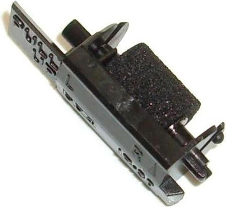 Actual product image Casio IR40 paint roller