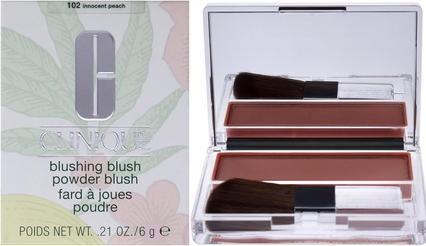 Immagine prodotto Clinique Blush (102-pesca innocente)