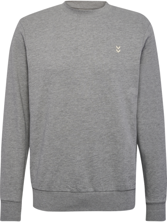 Actual product image hummel Hmlpulse Sweat Crewneck (S)