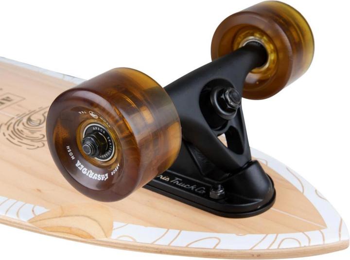 Immagine prodotto Arbor Groundswell Rally Performance Cruiser