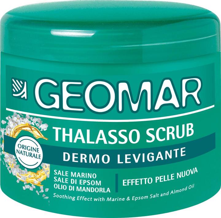 Image du produit Geomar Thalasso Scrub