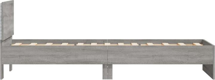 Produktbild vidaXL Bettgestell (90 x 200 cm)