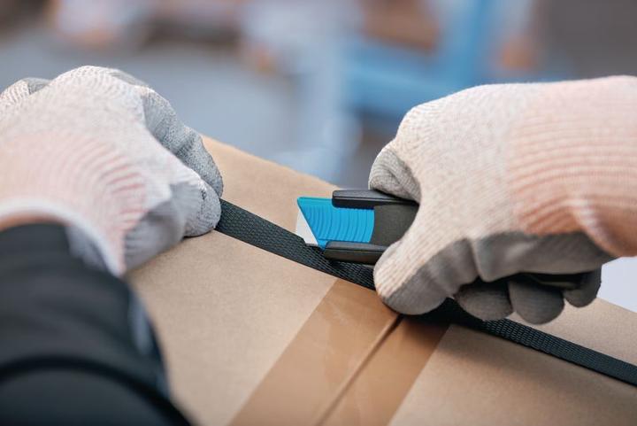 Produktbild Martor Secunorm Handy (Cutter)