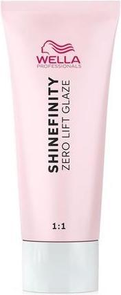 Produktbild Wella Shinefinity Zero Lift Glaze 60ml 08/0 (0, 08)