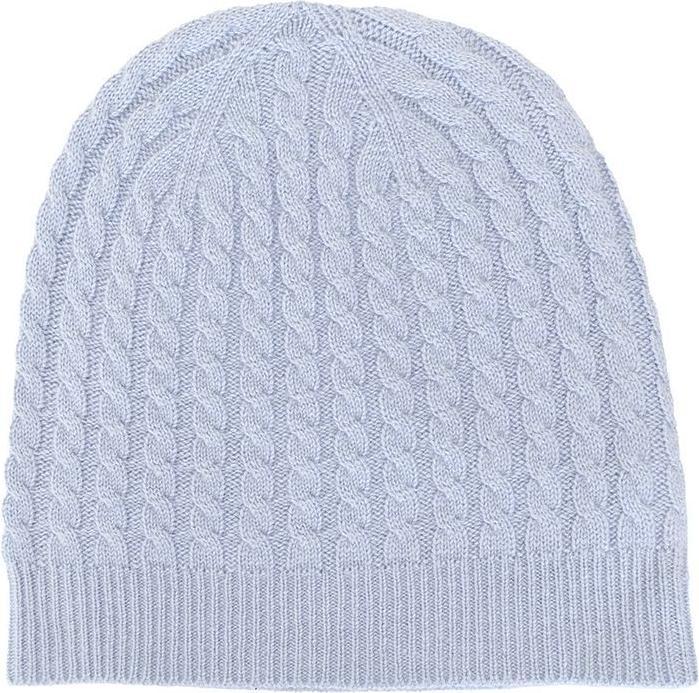 Image du produit Changemaker Beanie Cable Blue Horizon