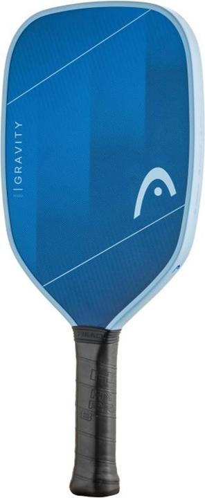 Actual product image Head Gravity Xceed Pickleball Racket