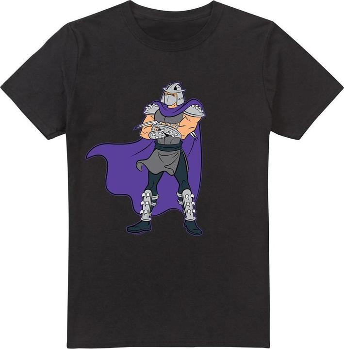 Produktbild Teenage Mutant NT TShirt (XXL)