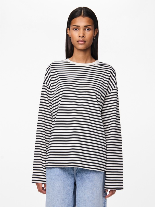 Produktbild Pieces Pcsadie Ls Top Jrs Noos (XXL)