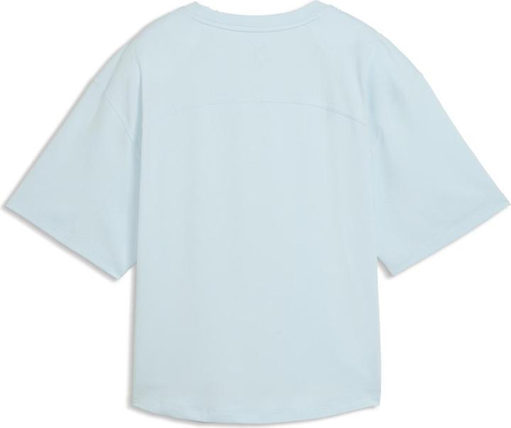 Produktbild Puma W Cloudspun Relaxed Tee (S)