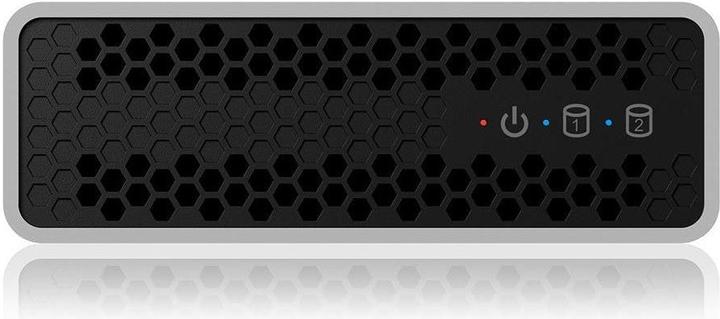 Produktbild Icy Box IB-RD2253-U31 Raid (2.5")