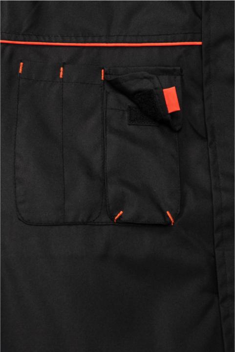 Immagine prodotto Planam Giacca Piper navy/arancio XXXL XS (XS)