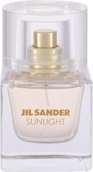 Actual product image Jil Sander Sunlight (Eau de parfum, 40 ml)