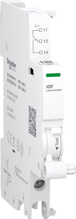 Produktbild Schneider Electric Auxillary contact (Sonstige)
