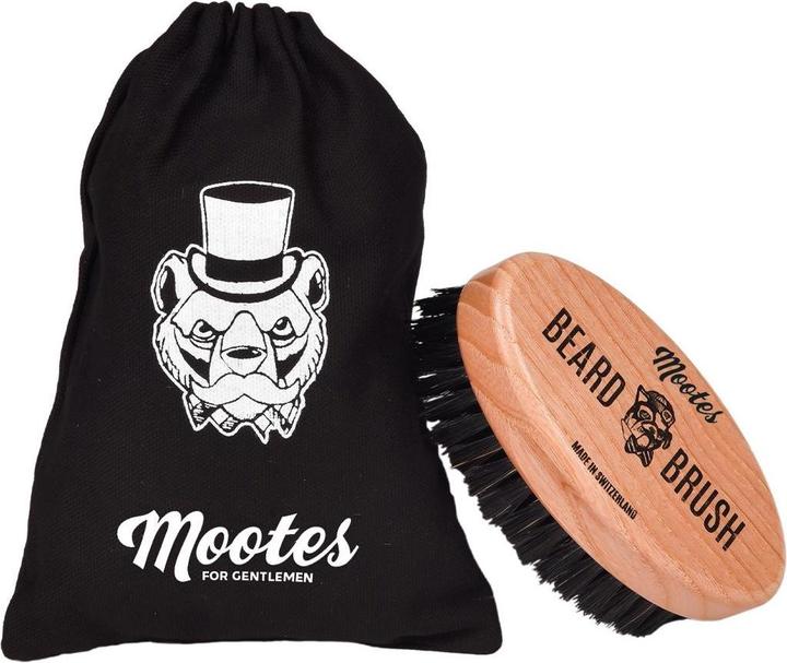 Actual product image Mootes Soft