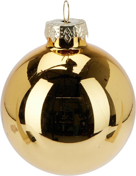 Produktbild GuGus Weihnachtskugel Set mit 12 Stk (12x)