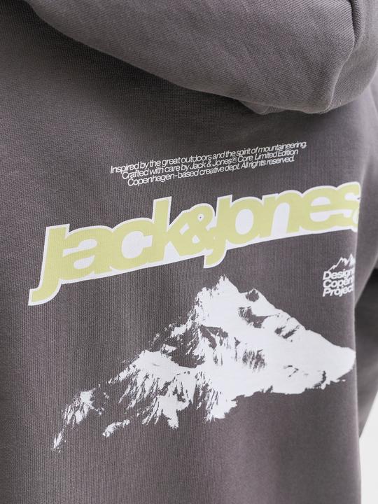 Produktbild Jack & Jones Kapuzenpullover Junior Kapuzenpullover (140)