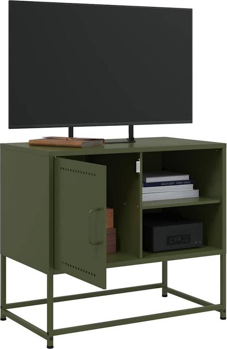 Produktbild vidaXL TV-Schrank (68 x 39 x 60.50 cm)