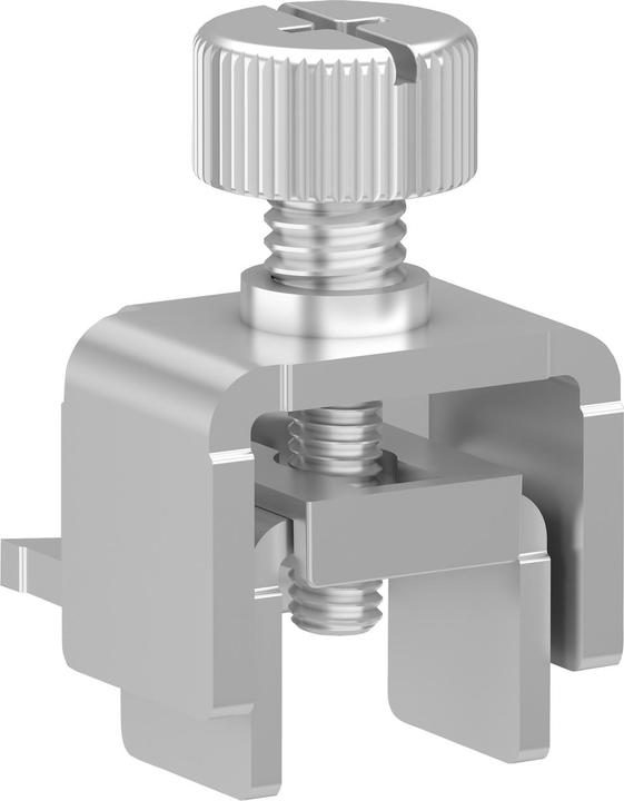Actual product image Schneider Electric Installation terminal