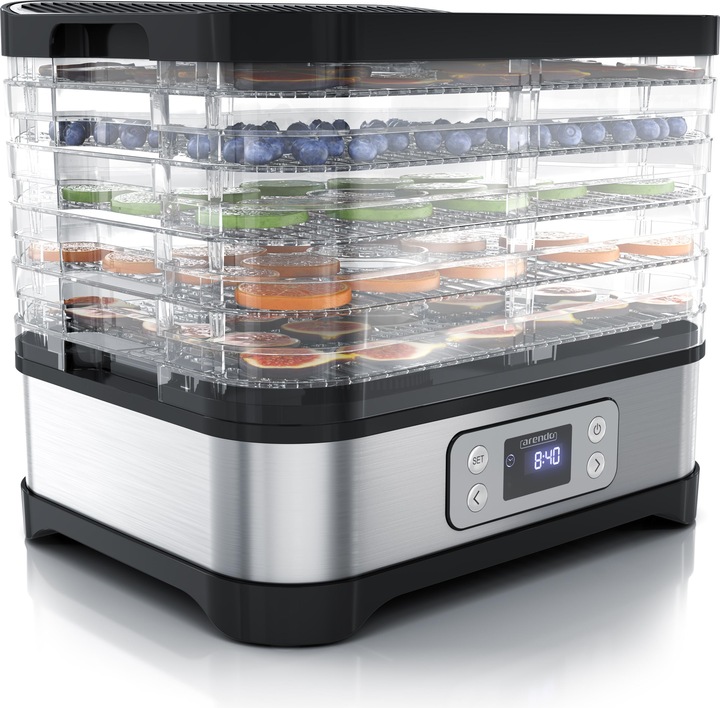 Arendo Dehydrator