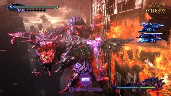 Produktbild Nintendo Bayonetta 2 (Switch, EN)