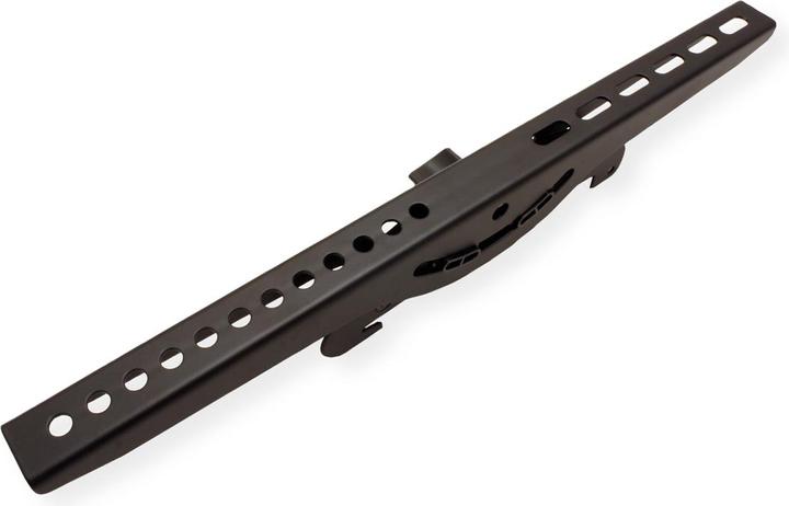 Produktbild Value TV Wandhalterung neigbar schwarz (Wand, 60", 75 kg)