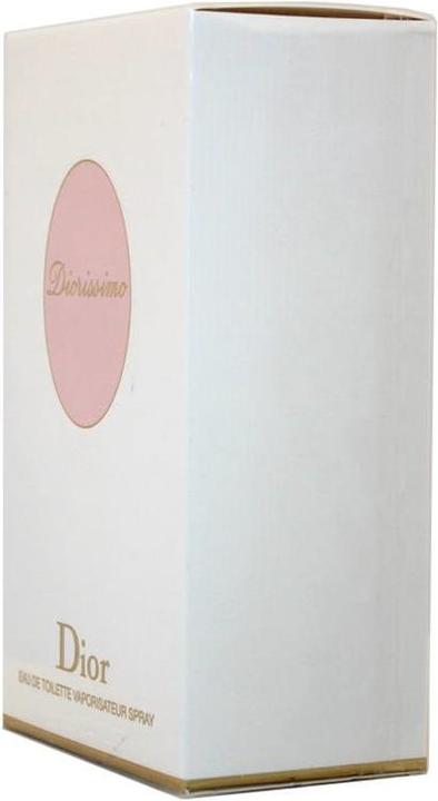 Image du produit Dior Diorissimo (Eau de toilette, 100 ml)