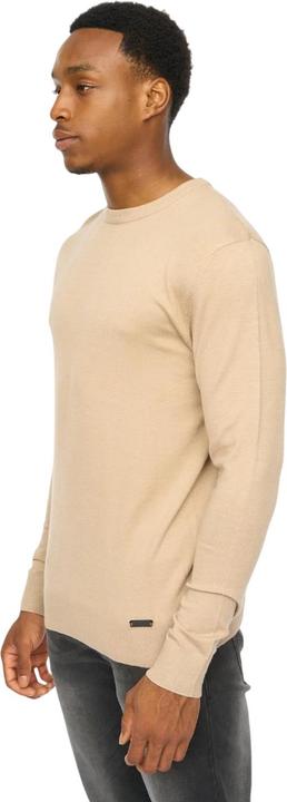 Produktbild Duck and Cover Consenza Sweatshirt Rundhalsausschnitt Jerseyware (S)