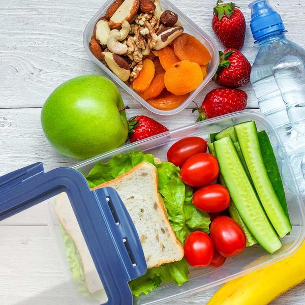 Produktbild Livington Frischhaltedosen