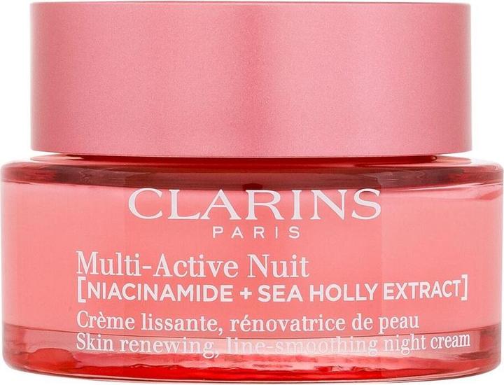 Produktbild Clarins Multi-Active Nuit (50 ml, Nachtcreme)