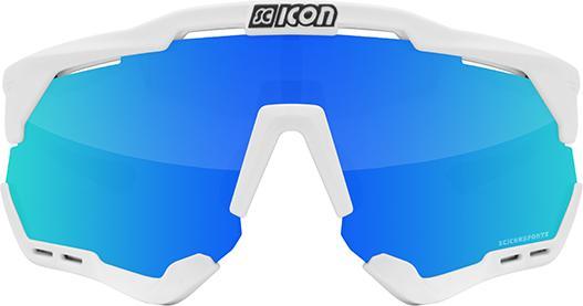 Immagine prodotto Scicon aeroshade xl scnpp verre multi-reflet bleues