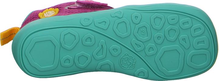 Image du produit Affenzahn Vegan Cheerly Eule 01637-40147 Shoes (32)