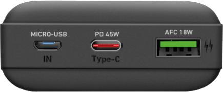 Immagine prodotto SBS TTBB20000PD20K (20000 mAh, 20 W, 74 Wh)