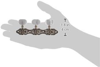 Image du produit Schaller Classic Hauser nickel acrylique
