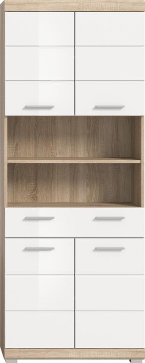 Produktbild Xonox Home Lambada (74 x 31 x 191 cm)