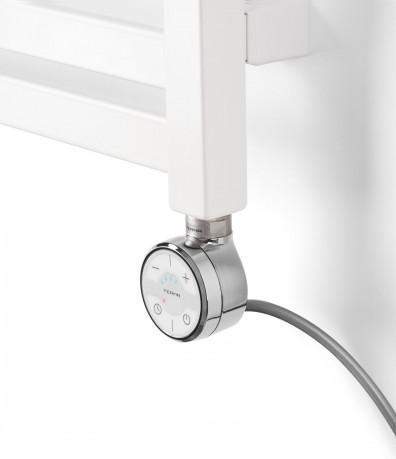 Produktbild Terma Heizpatrone MOA Spiralkabel, weiss 300 Watt