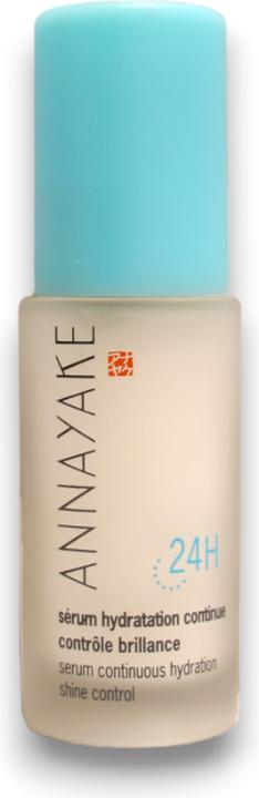 Annayake Acide Glycolique, Anti-Rides, Pour le Visage (30 ml)