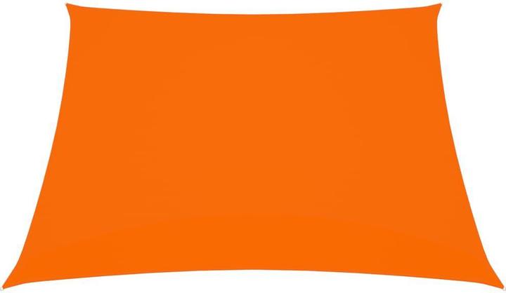 Produktbild vidaXL Sonnensegel (500 x 500 cm)