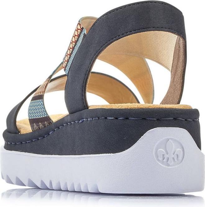 Produktbild Rieker Sandalen (37)