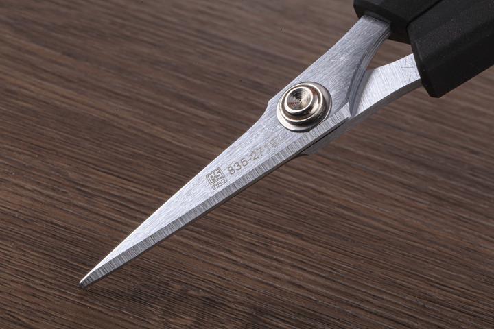 Produktbild RS PRO 6 1/4" Fibre Optic Cutter (15.90 cm)