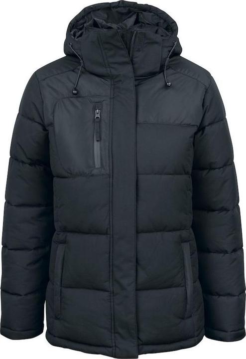 Produktbild Clique Colorado Steppjacke (XL)