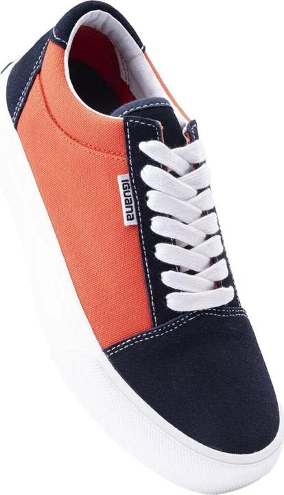 Image du produit Iguana - Baskets OSKY - Garçon (38)