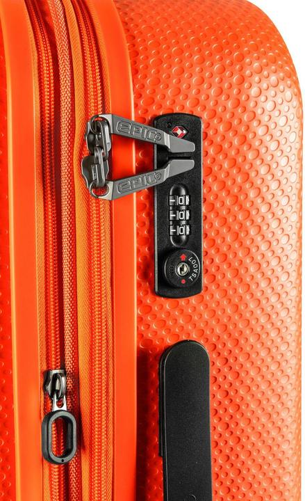 Produktbild Epic GTO 5.0 Spinner Grösse (103 l)