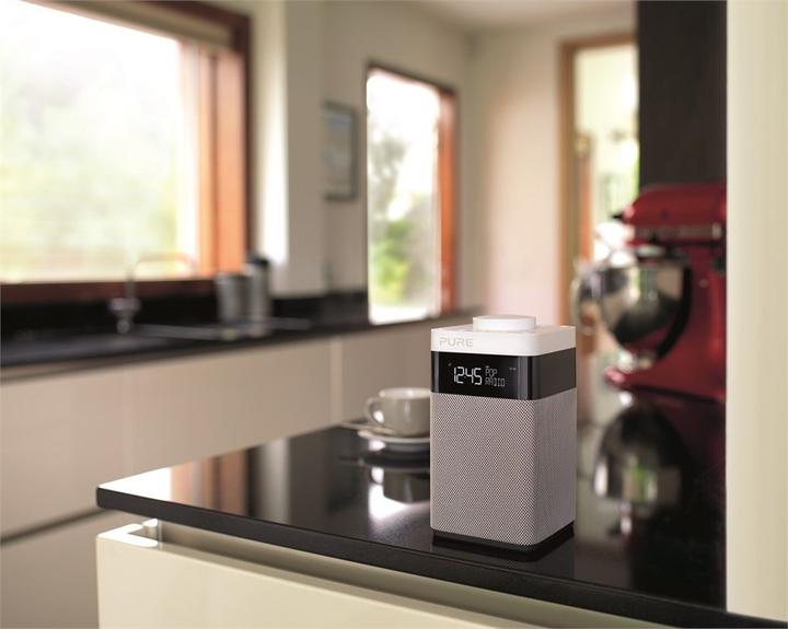 Produktbild Pure Pop Midi (DAB+, FM, Bluetooth)