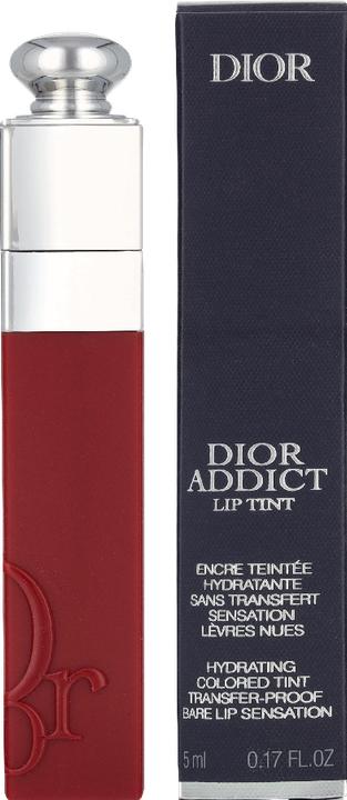 Productafbeelding Dior Addict Lip Tint (771 Natuurlijke bes)