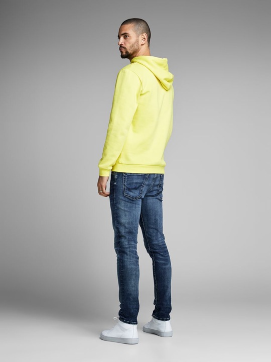 Actual product image Jack & Jones GLENN CON 057 50SPS Slim Fit Jeans (W28/L34)