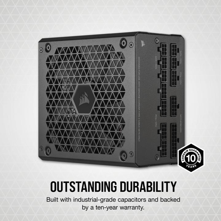 Produktbild Corsair RM850 (850 W)